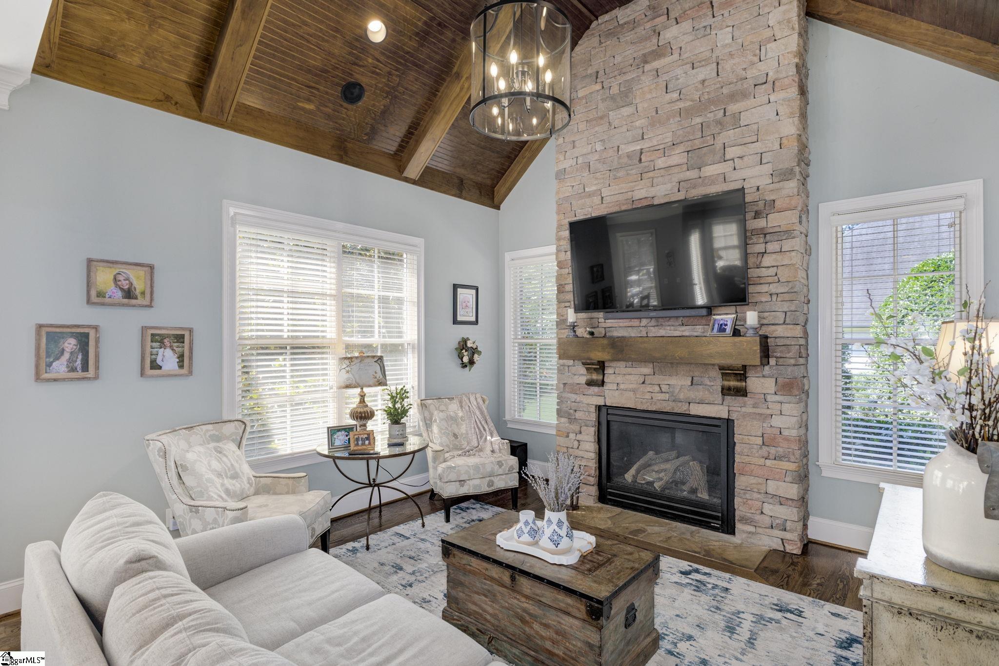 105 Powers Garden Road Simpsonville, SC 29681 - Photo 16 of 36 Gallery Image 16