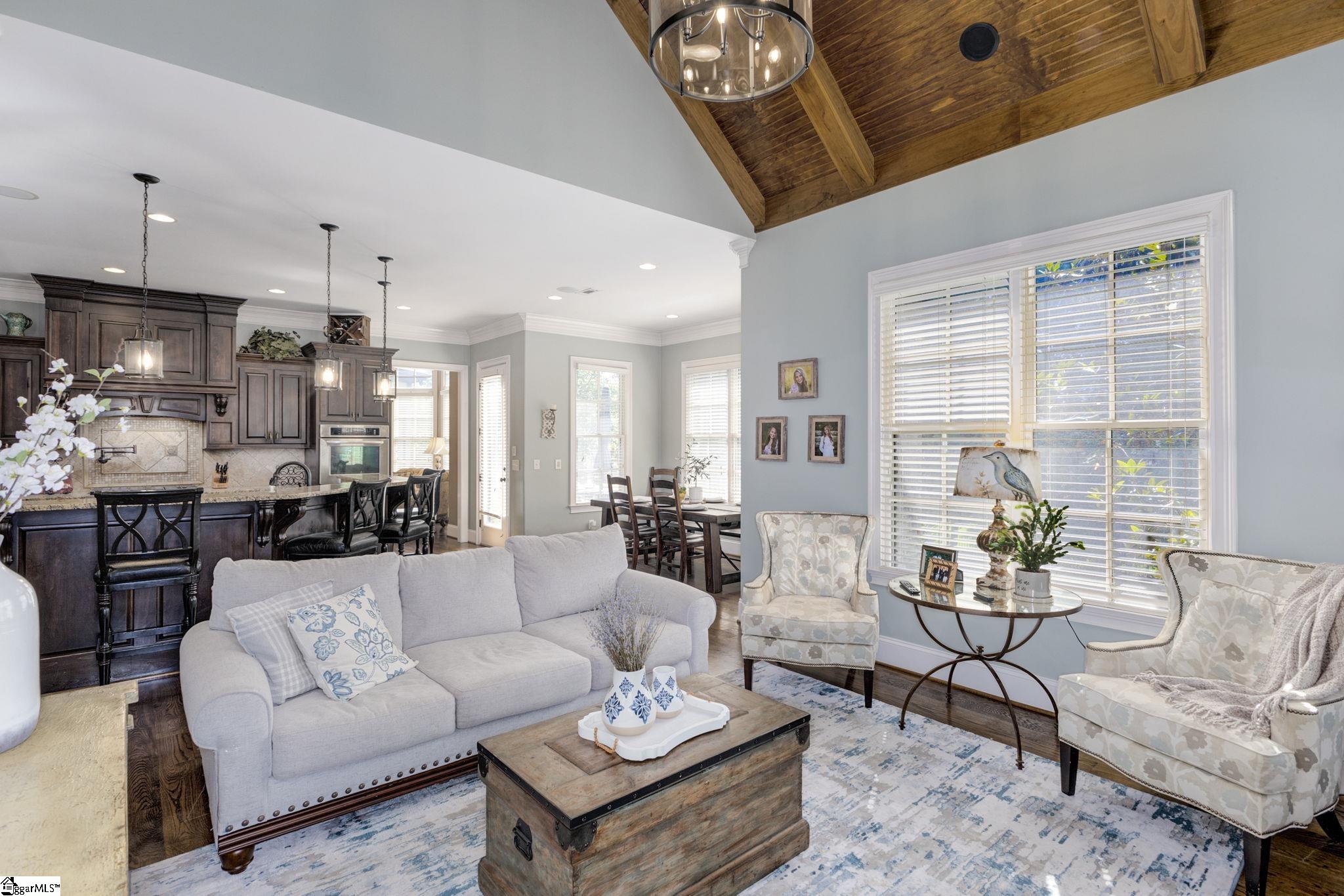 105 Powers Garden Road Simpsonville, SC 29681 - Photo 17 of 36 Gallery Image 17