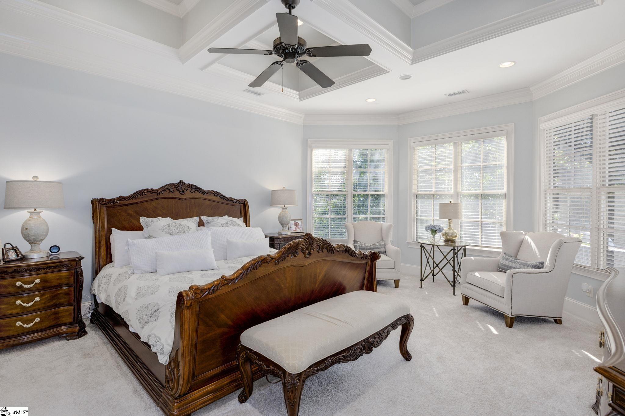 105 Powers Garden Road Simpsonville, SC 29681 - Photo 18 of 36 Gallery Image 18
