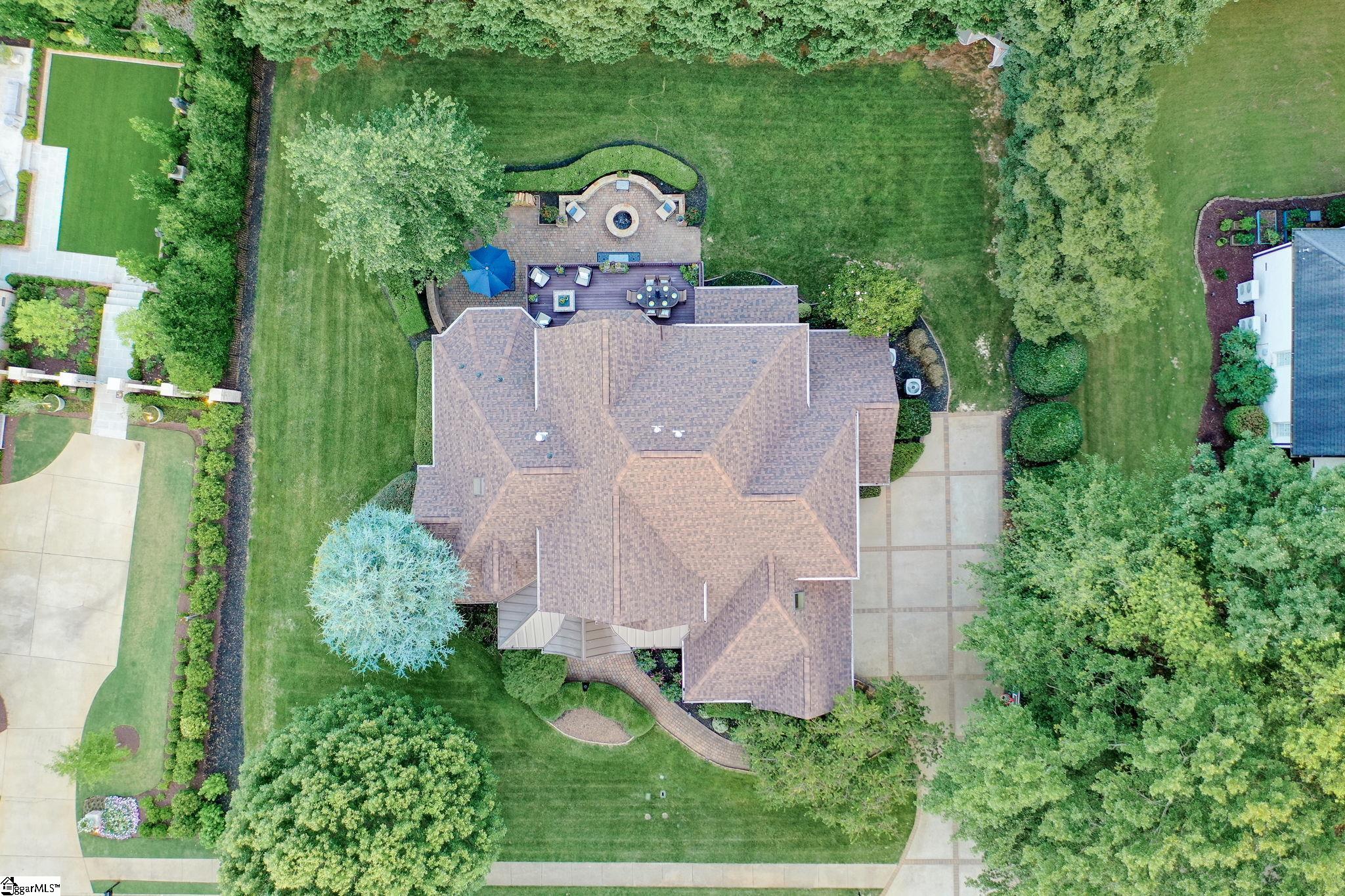 105 Powers Garden Road Simpsonville, SC 29681 - Photo 2 of 36 Gallery Image 2