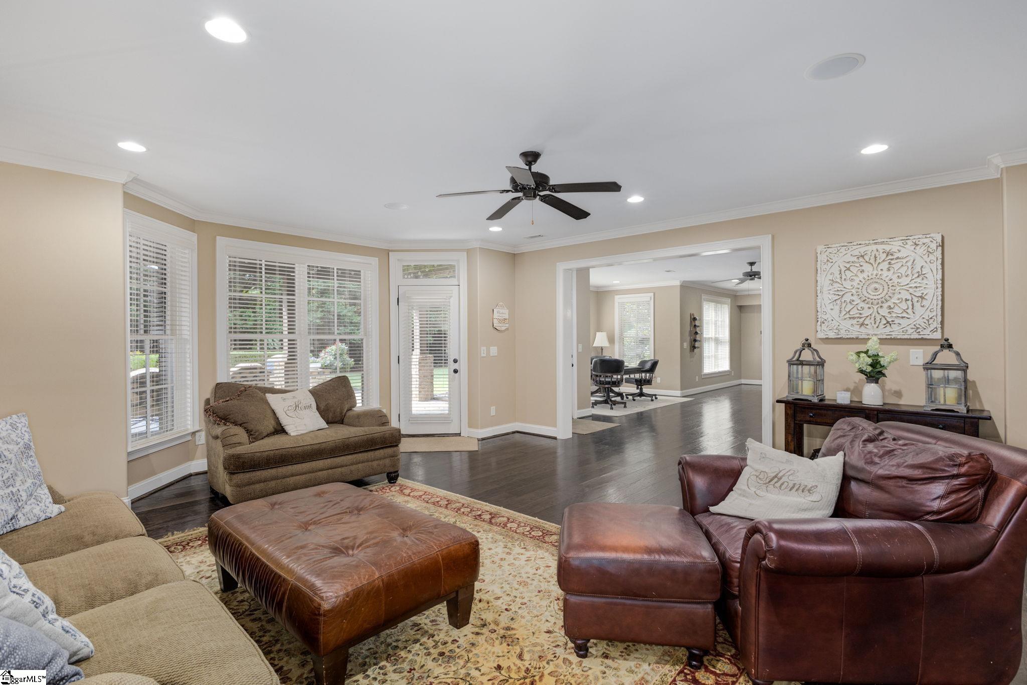 105 Powers Garden Road Simpsonville, SC 29681 - Photo 26 of 36 Gallery Image 26