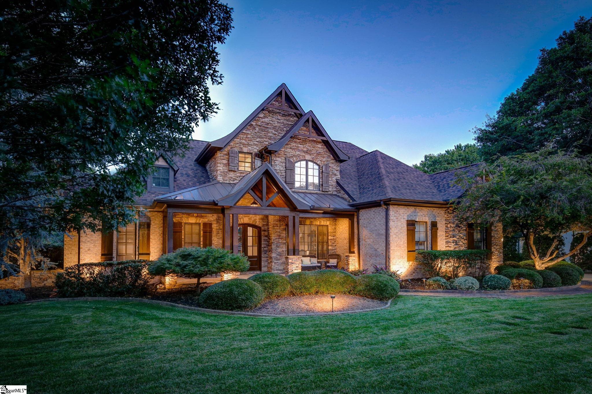 105 Powers Garden Road Simpsonville, SC 29681 - Photo 3 of 36 Gallery Image 3