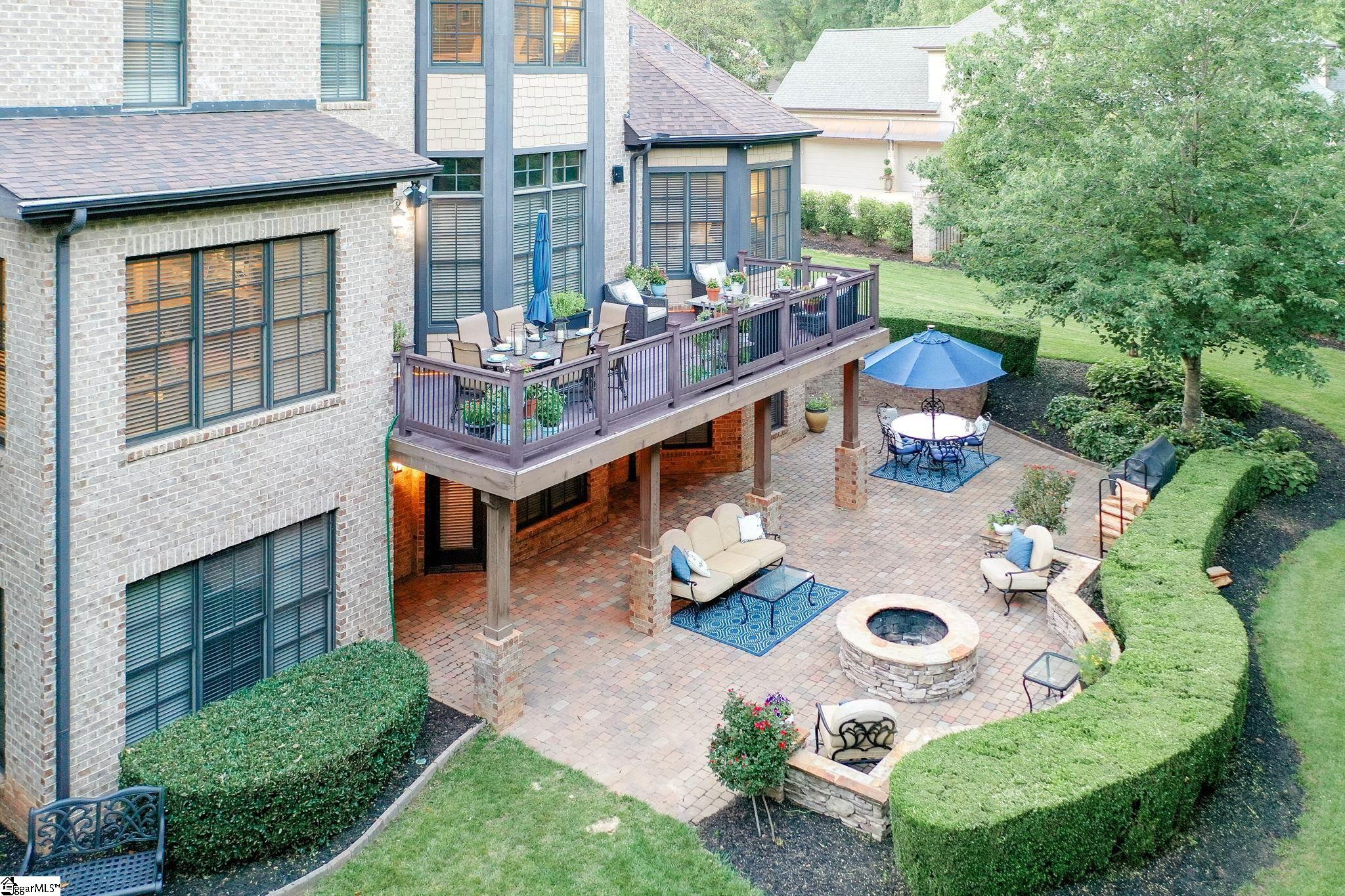 105 Powers Garden Road Simpsonville, SC 29681 - Photo 34 of 36 Gallery Image 34
