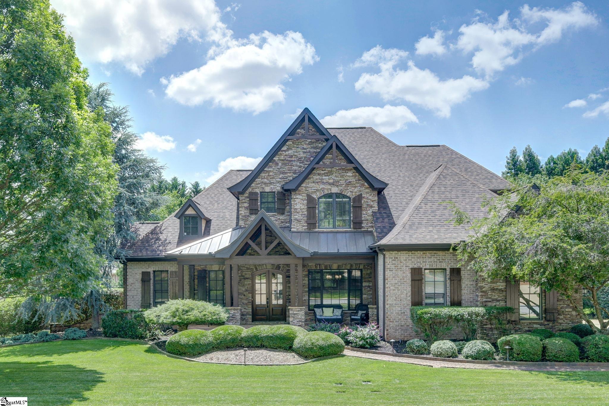 105 Powers Garden Road Simpsonville, SC 29681 - Photo 5 of 36 Gallery Image 5