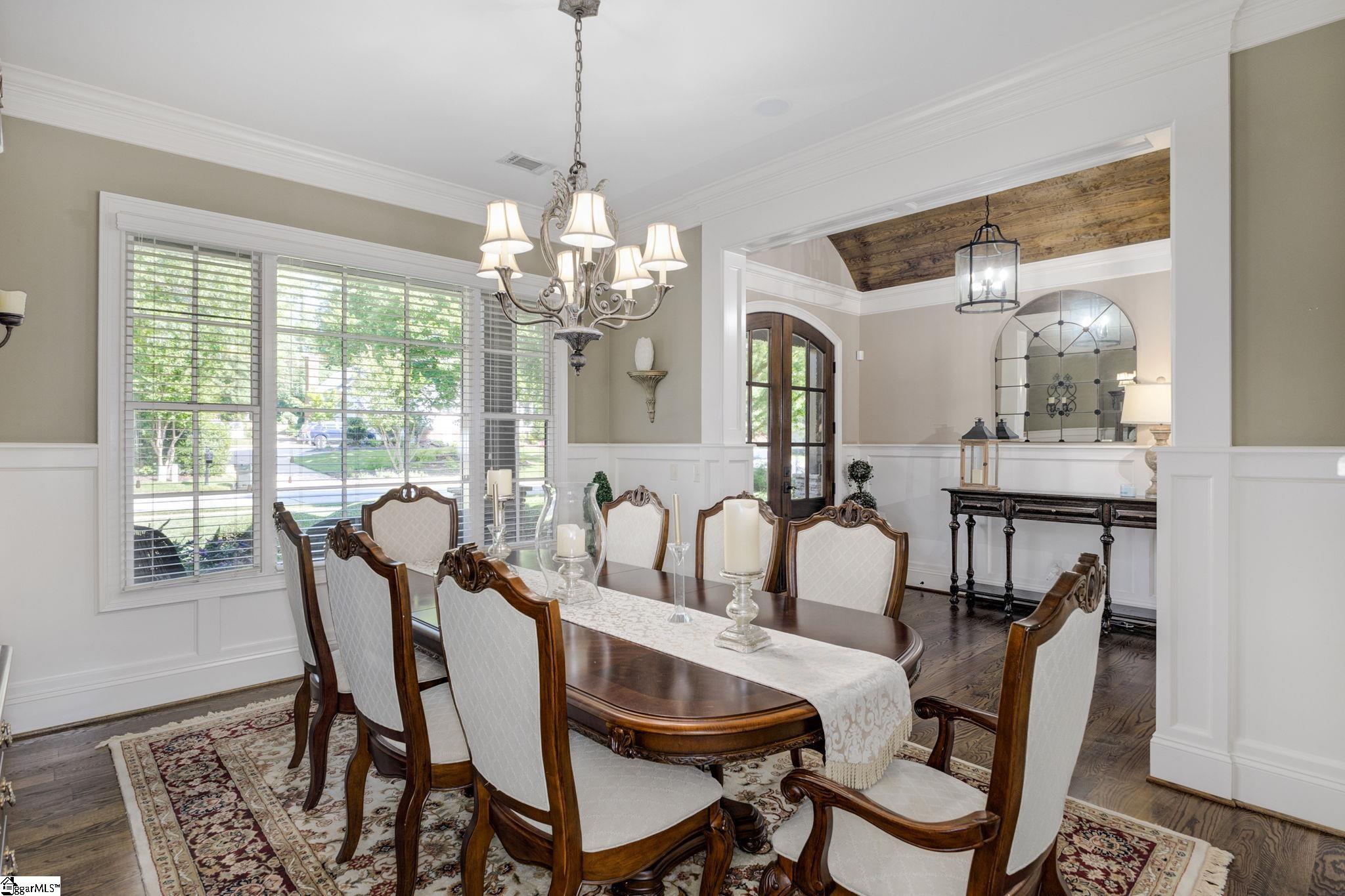 105 Powers Garden Road Simpsonville, SC 29681 - Photo 10 of 36 Gallery Image 10