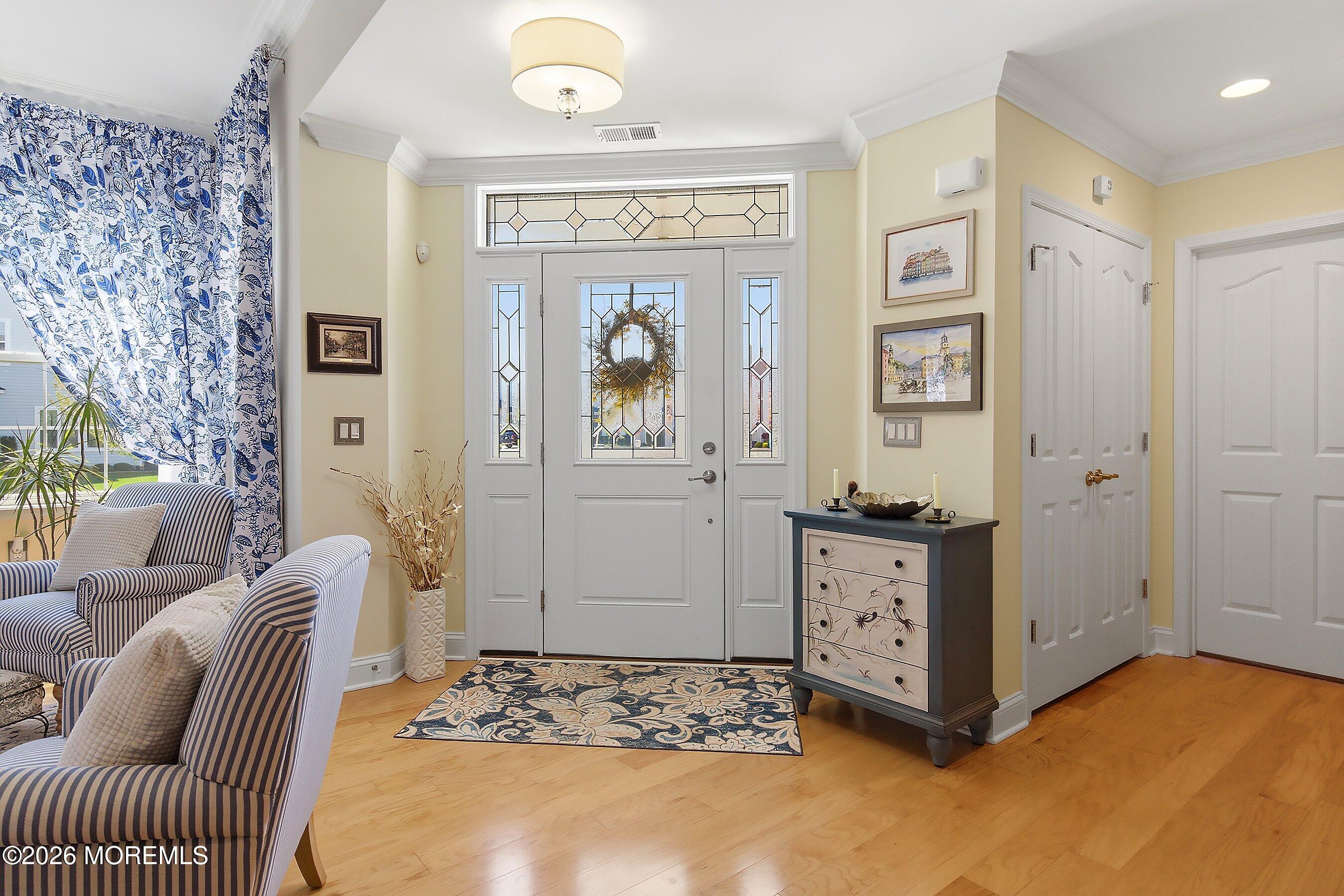79 Strathmere Street Waretown, NJ 08758 - Photo 4 of 89 04-Foyer 1A