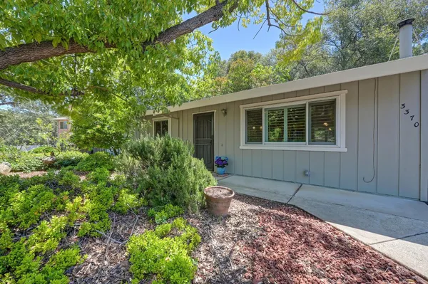 $590,000 | 3370 Hacienda Road, Cameron Park, CA 95682