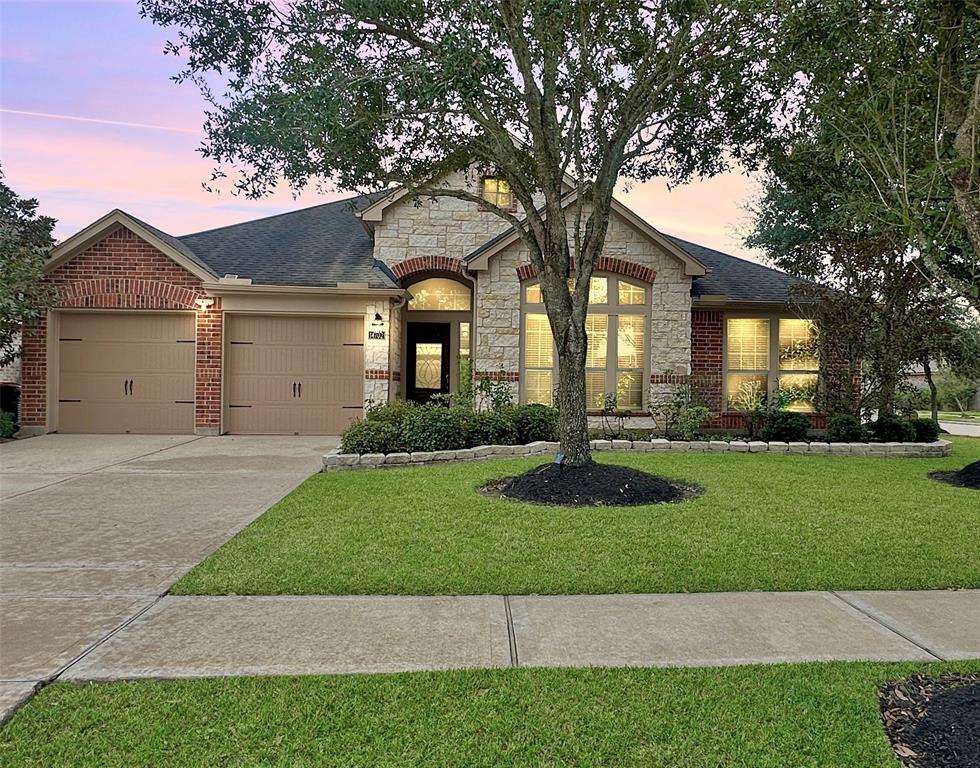 14702 North Carolina Green Drive Cypress, TX 77433 - Photo 1 of 23