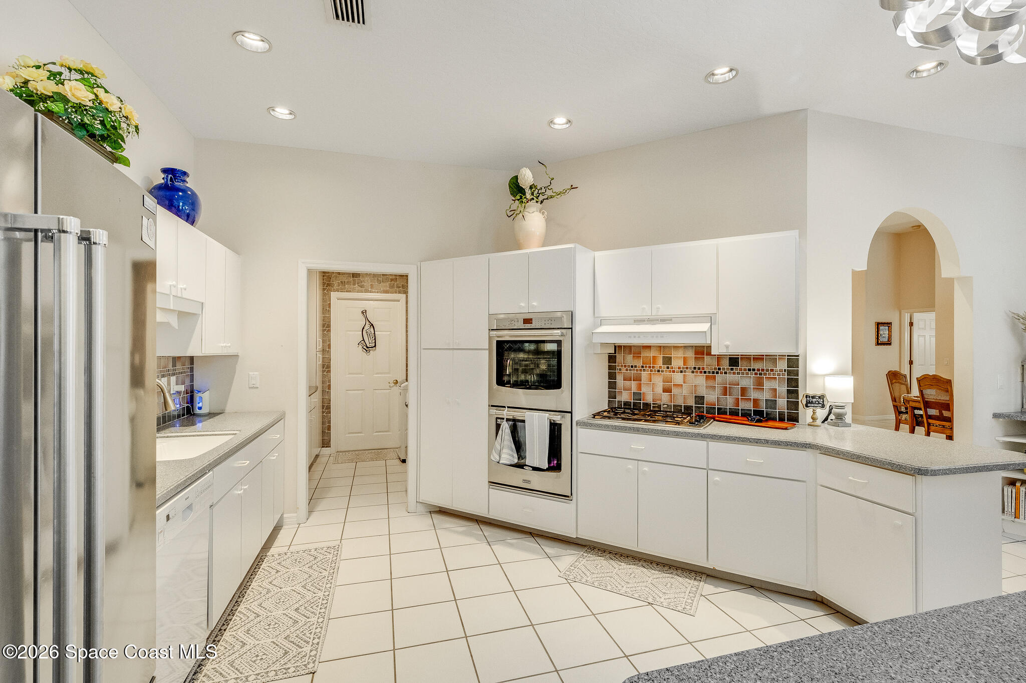 370 Normandy Drive Indialantic, FL 32903 - Photo 22 of 71 Kitchen
