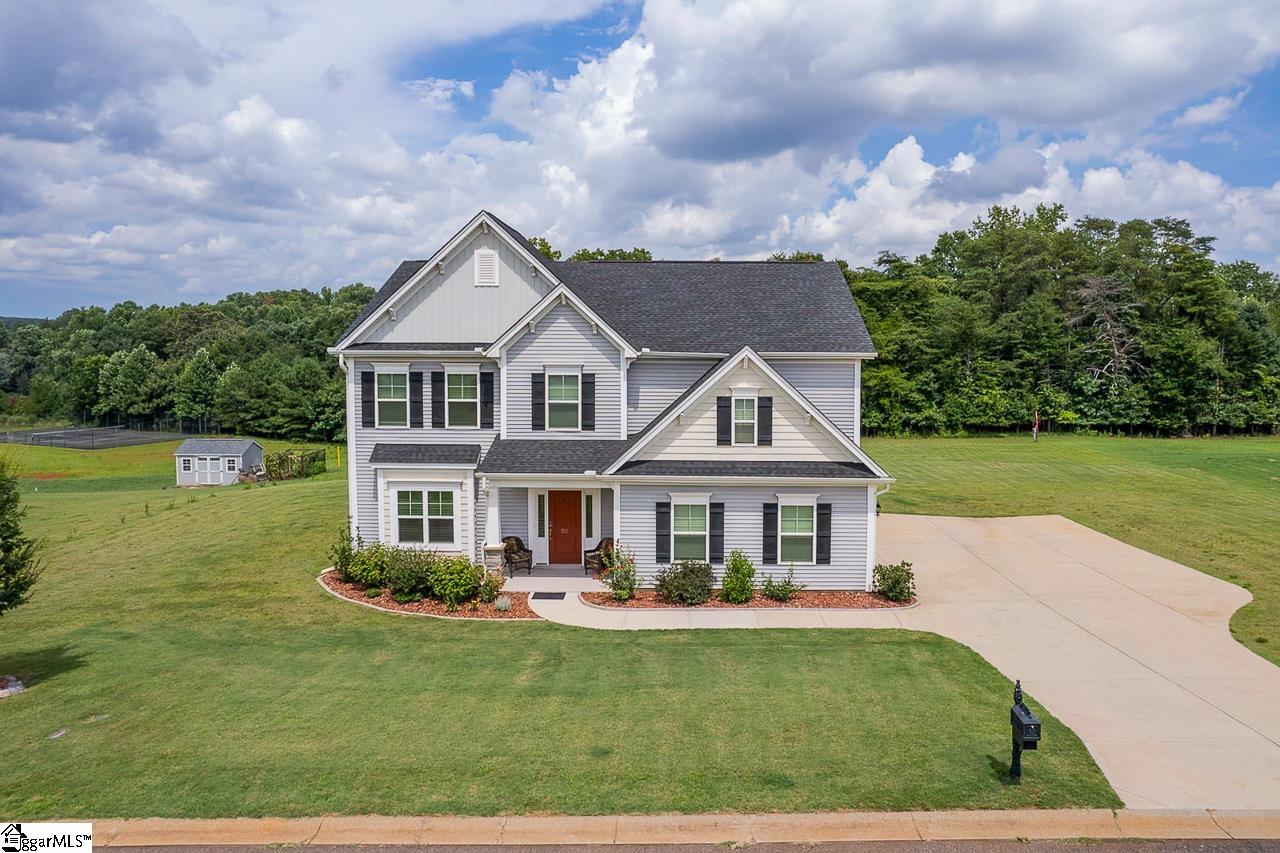 311 Swift Water Lane Inman, SC 29349 - Photo 1 of 35