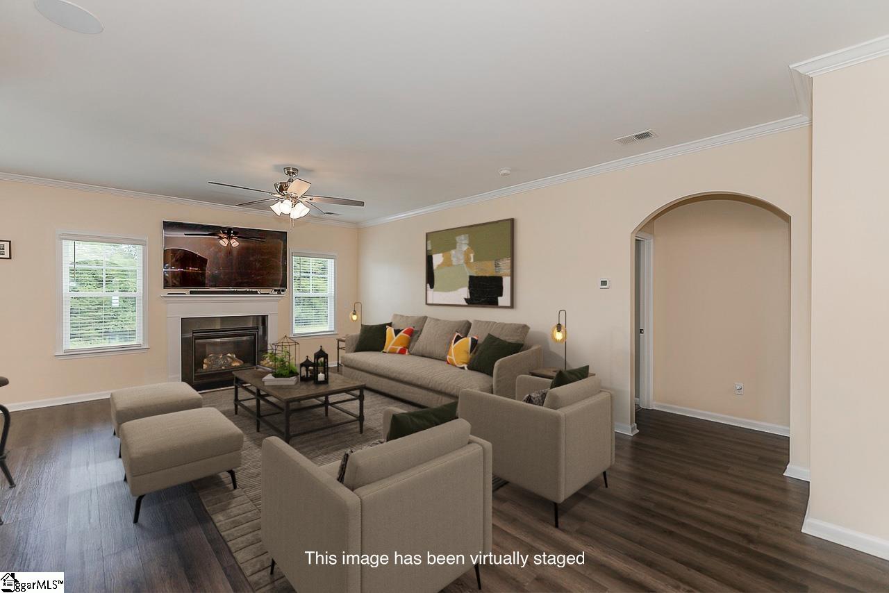 311 Swift Water Lane Inman, SC 29349 - Photo 8 of 35