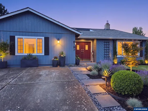 $549,000 | 6787 Fenwick Court North, Keizer, OR 97303
