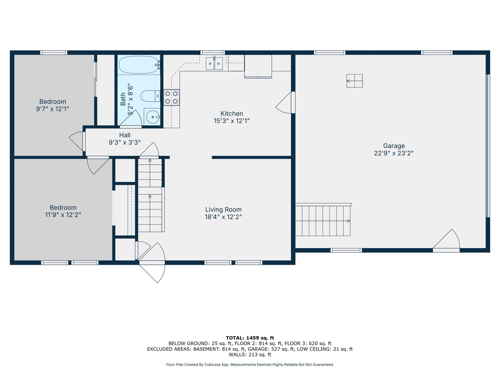 22 State Street Rochester, NH 03867 - Photo 14 of 17