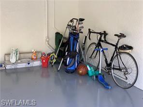 16390 Viansa Way, Unit 1202 Naples, FL 34110 - Photo 23 of 26 a view of storage and utility room