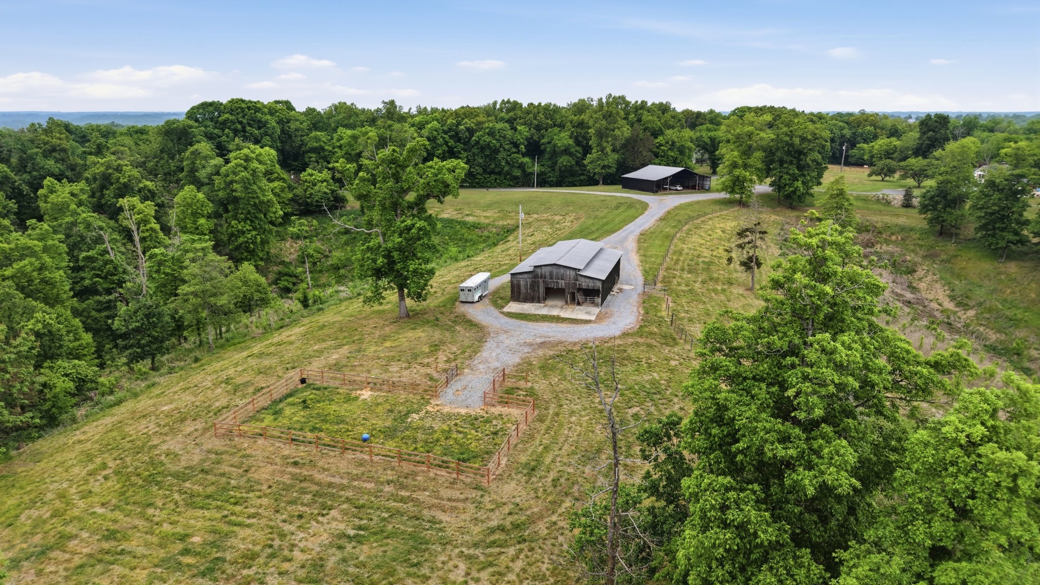 0 Norman Wiseman Road Lynchburg, TN 37352 - Photo 11 of 14
