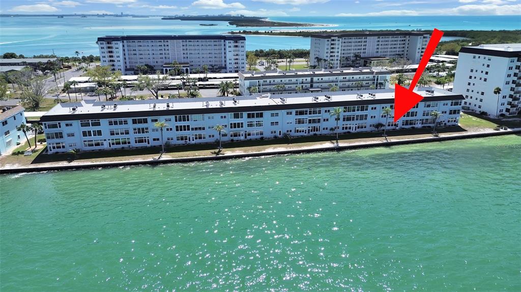 7 Dunoon Place, Unit 104 Dunedin, FL 34698 - Photo 1 of 45 a view of outdoor space