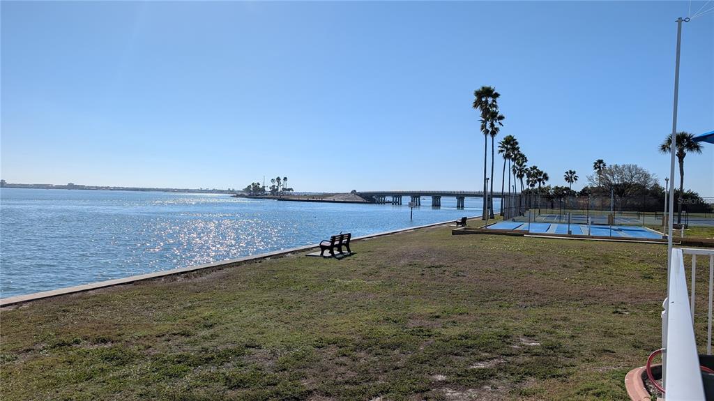 7 Dunoon Place, Unit 104 Dunedin, FL 34698 - Photo 37 of 45