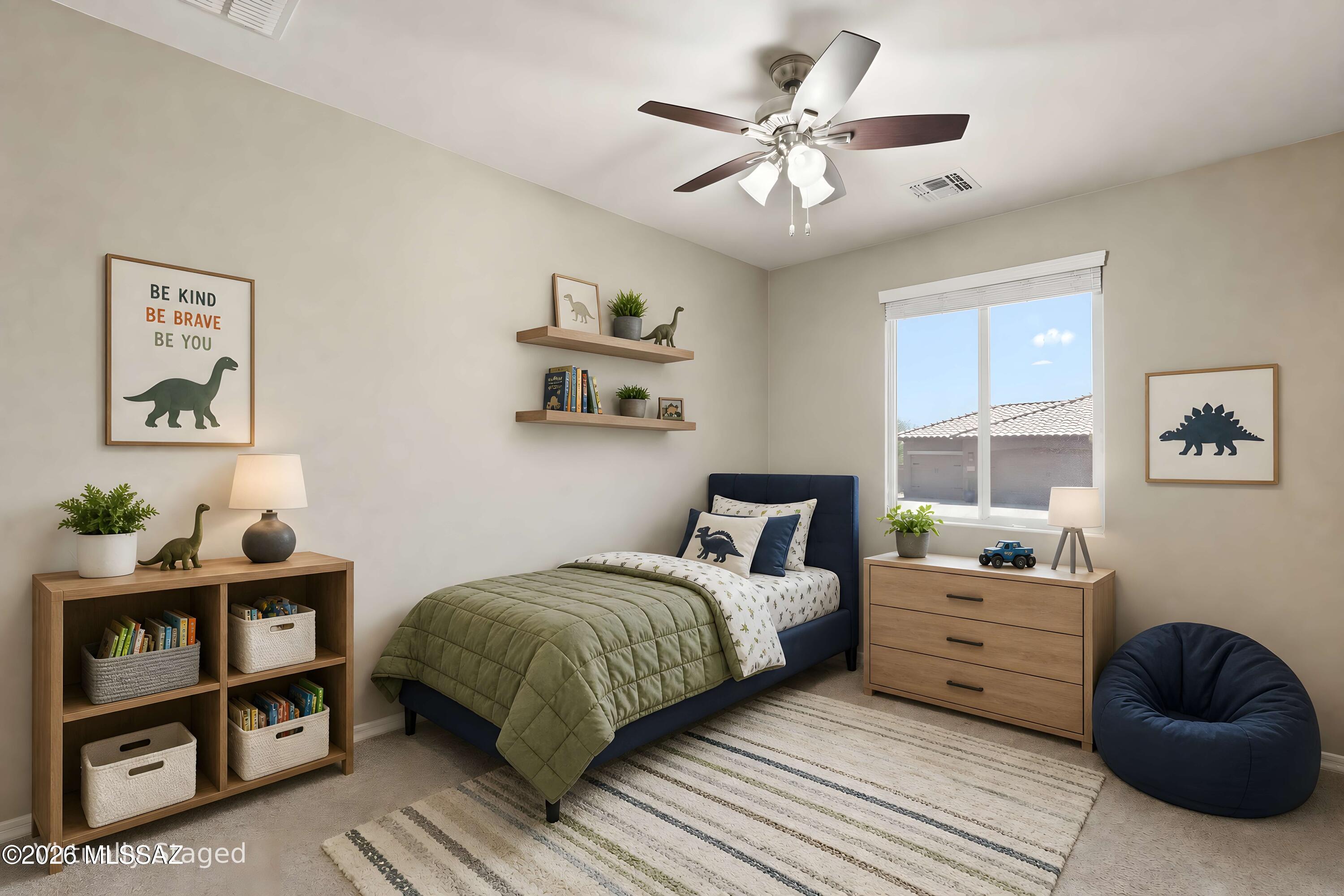 39054 South Running Roses Lane Tucson, AZ 85739 - Photo 14 of 44