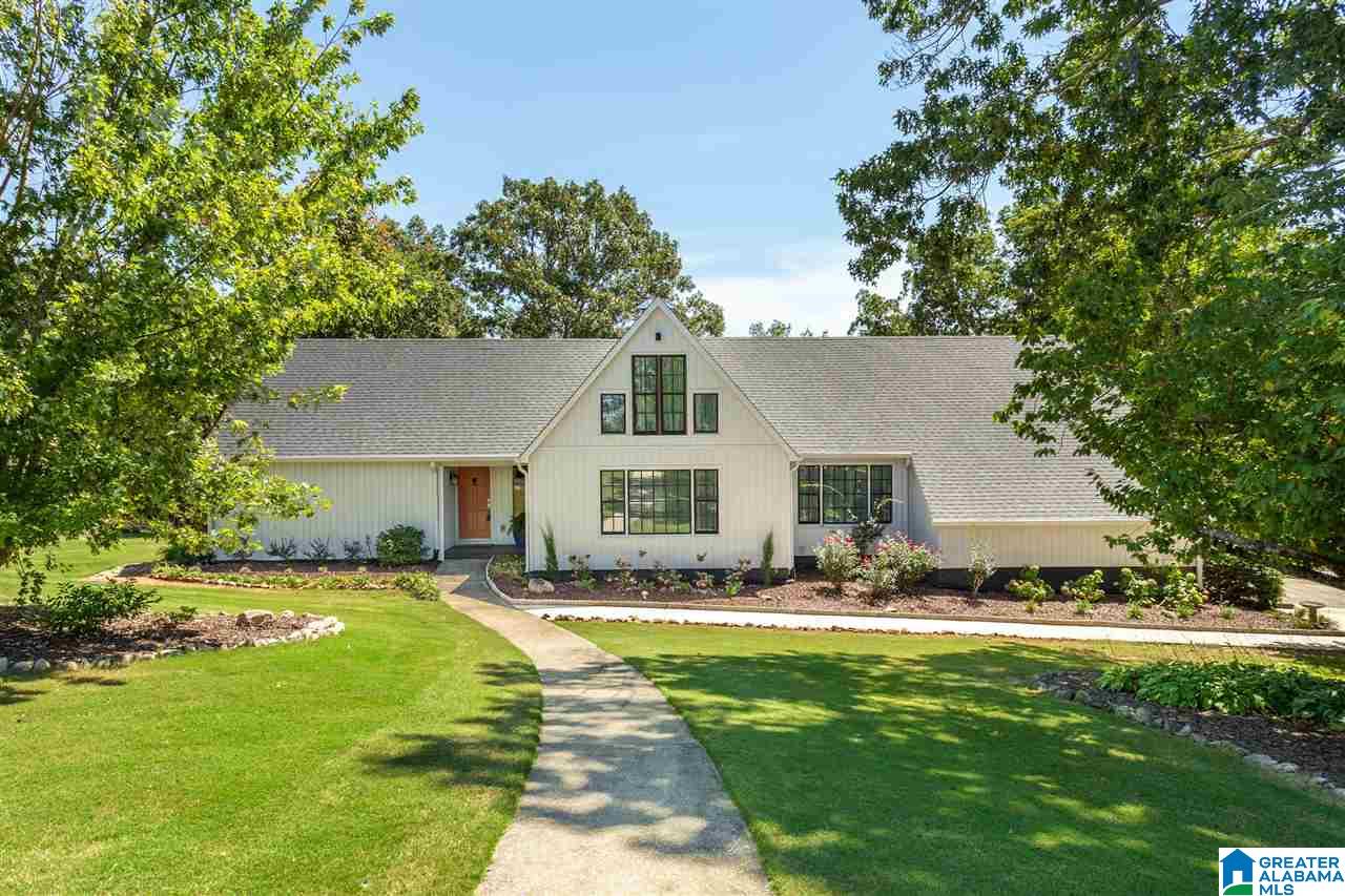 635 Hillyer High Road Anniston, AL 36207 - Photo 43 of 48