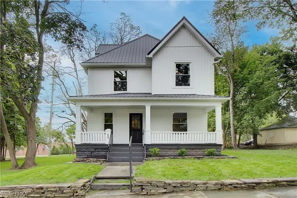 $239,900 | 495 West Broadway Street, Alliance, OH 44601
