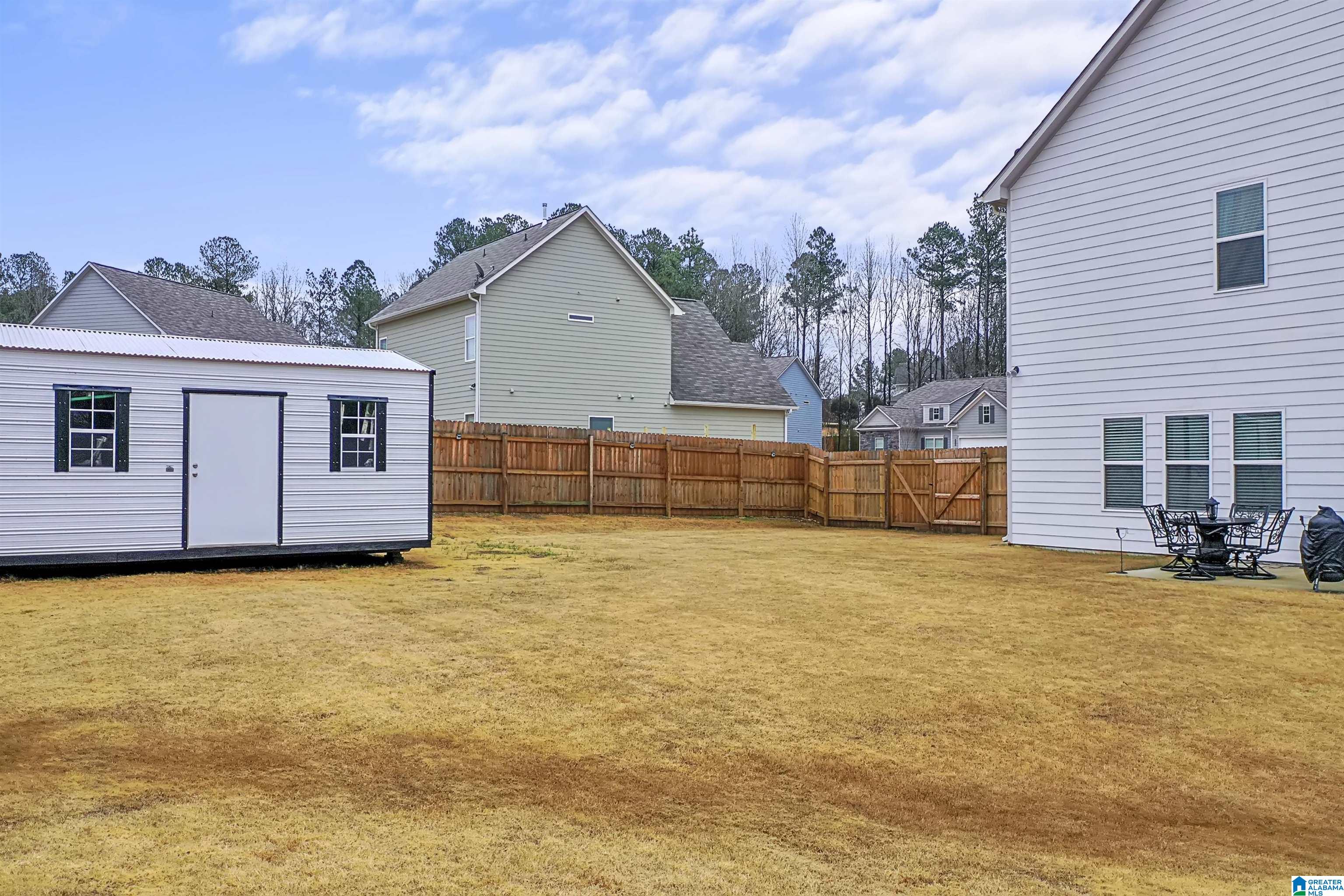 351 Country Side Circle Calera, AL 35040 - Photo 48 of 49