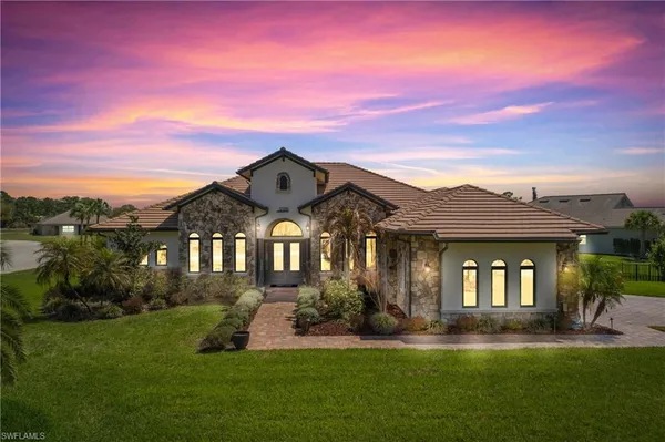 $995,000 | 17210 Serengeti Circle, Alva, FL 33920