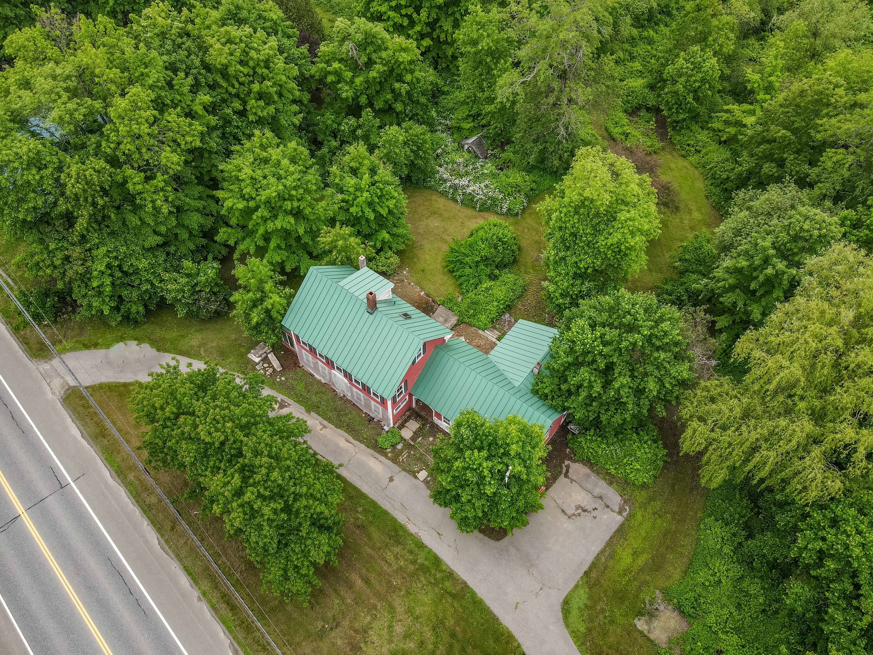 528 Riverside Drive Augusta, ME 04330 - Photo 5 of 24 Exterior5