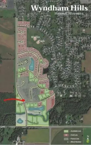 $99,000 | 1780 River Shore Drive, Hastings, MN 55033