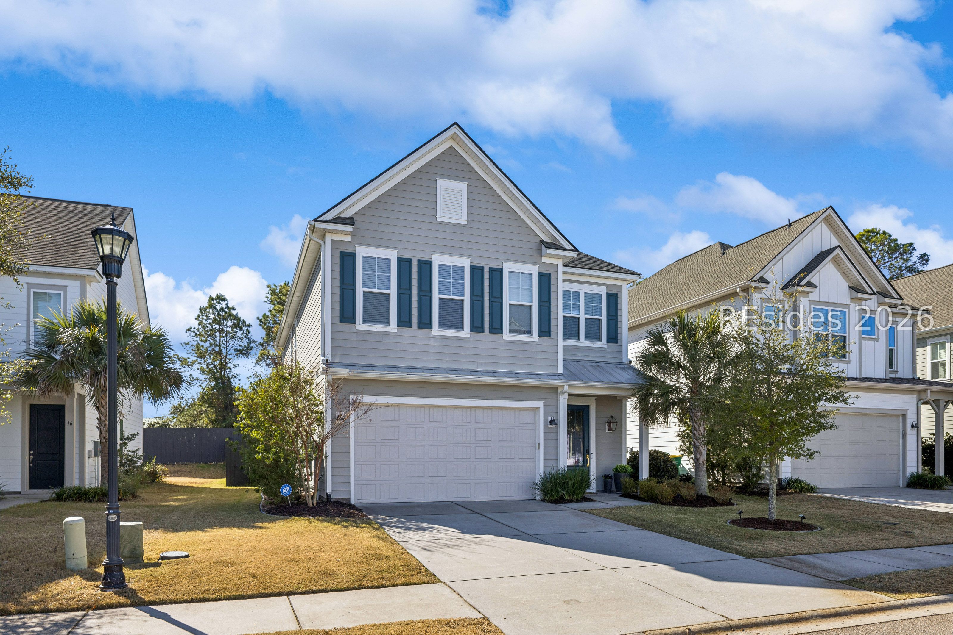 12 Foggy Bluff Road Bluffton, SC 29910 - Photo 1 of 1 Gallery Image 1