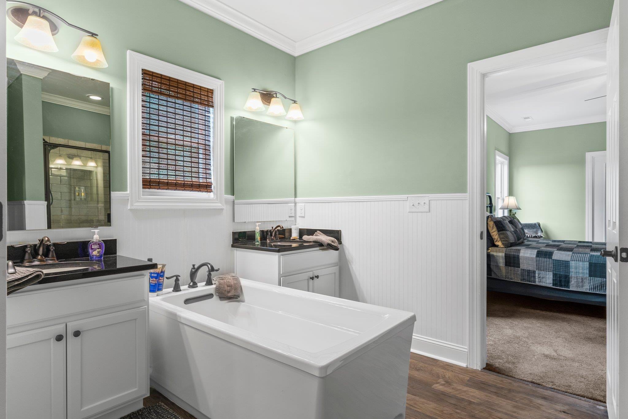 248 Mabry Road Angier, NC 27501 - Photo 23 of 37 Photo 24