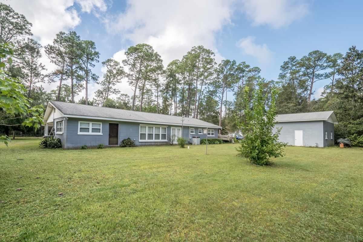 9310 South Loop Road Pensacola, FL 32507 - Photo 17 of 19 Gallery Image 17