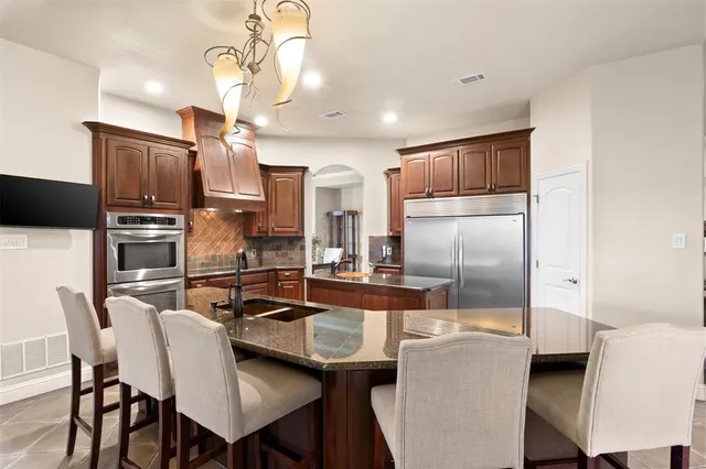 $1,432,000 | 219 Mohundro Road, Ferris, TX 75125