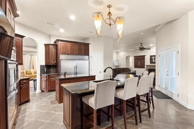 $1,432,000 | 219 Mohundro Road, Ferris, TX 75125