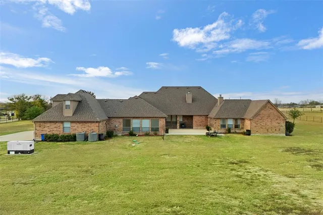 $1,432,000 | 219 Mohundro Road, Ferris, TX 75125