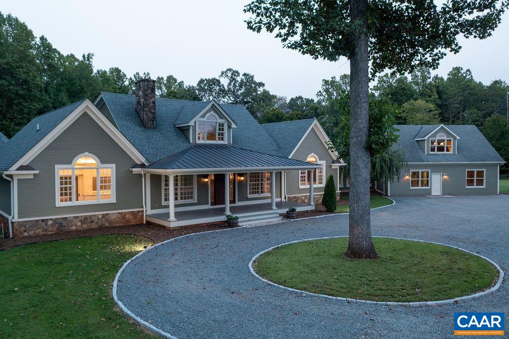 4189 Red Hill Road Charlottesville, VA 22903 - Photo 11 of 64 Gallery Image 11