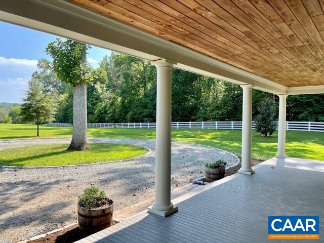 4189 Red Hill Road Charlottesville, VA 22903 - Photo 13 of 64 Gallery Image 13