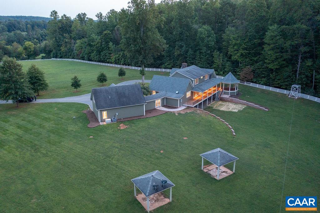 4189 Red Hill Road Charlottesville, VA 22903 - Photo 8 of 64 Gallery Image 8