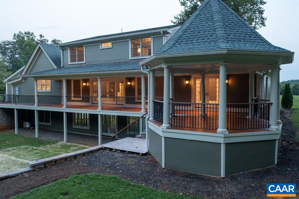 4189 Red Hill Road Charlottesville, VA 22903 - Photo 9 of 64 Gallery Image 9