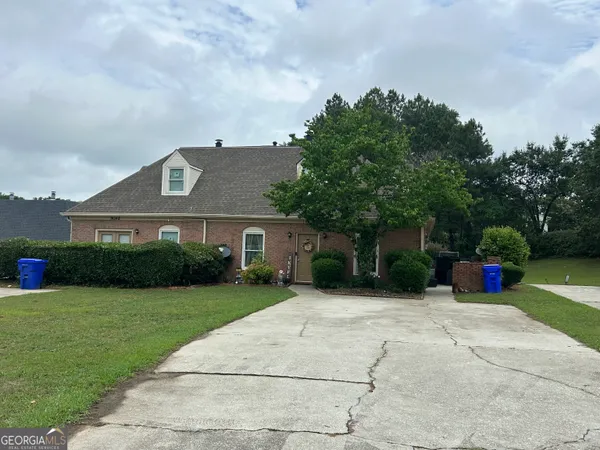 $424,900 | 1434 Spring Mill Cove Northeast, Unit A & B, Conyers, GA 30012