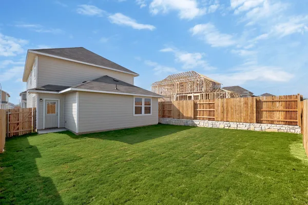 $2,400 | 2610 Derwent Drive, Manor, TX 78653