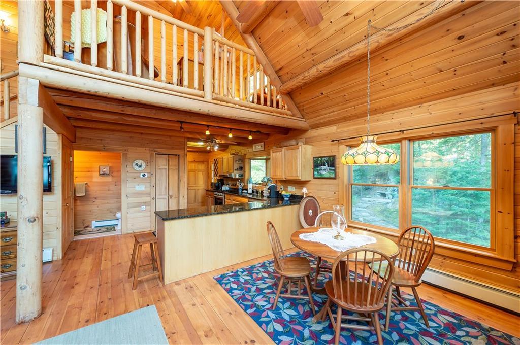 34 Clayton Point Road Harpswell, ME 04079 - Photo 22 of 30 Photo