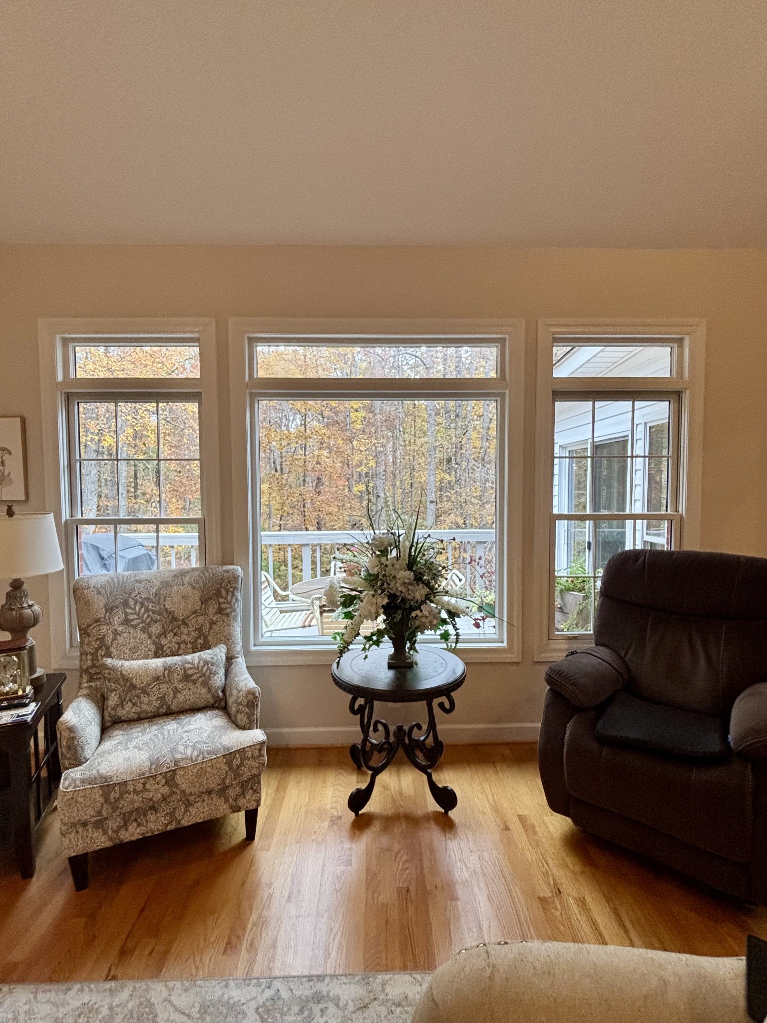 498 Dearman Street Smithville, TN 37166 - Photo 14 of 39 a living room with furniture and a large window