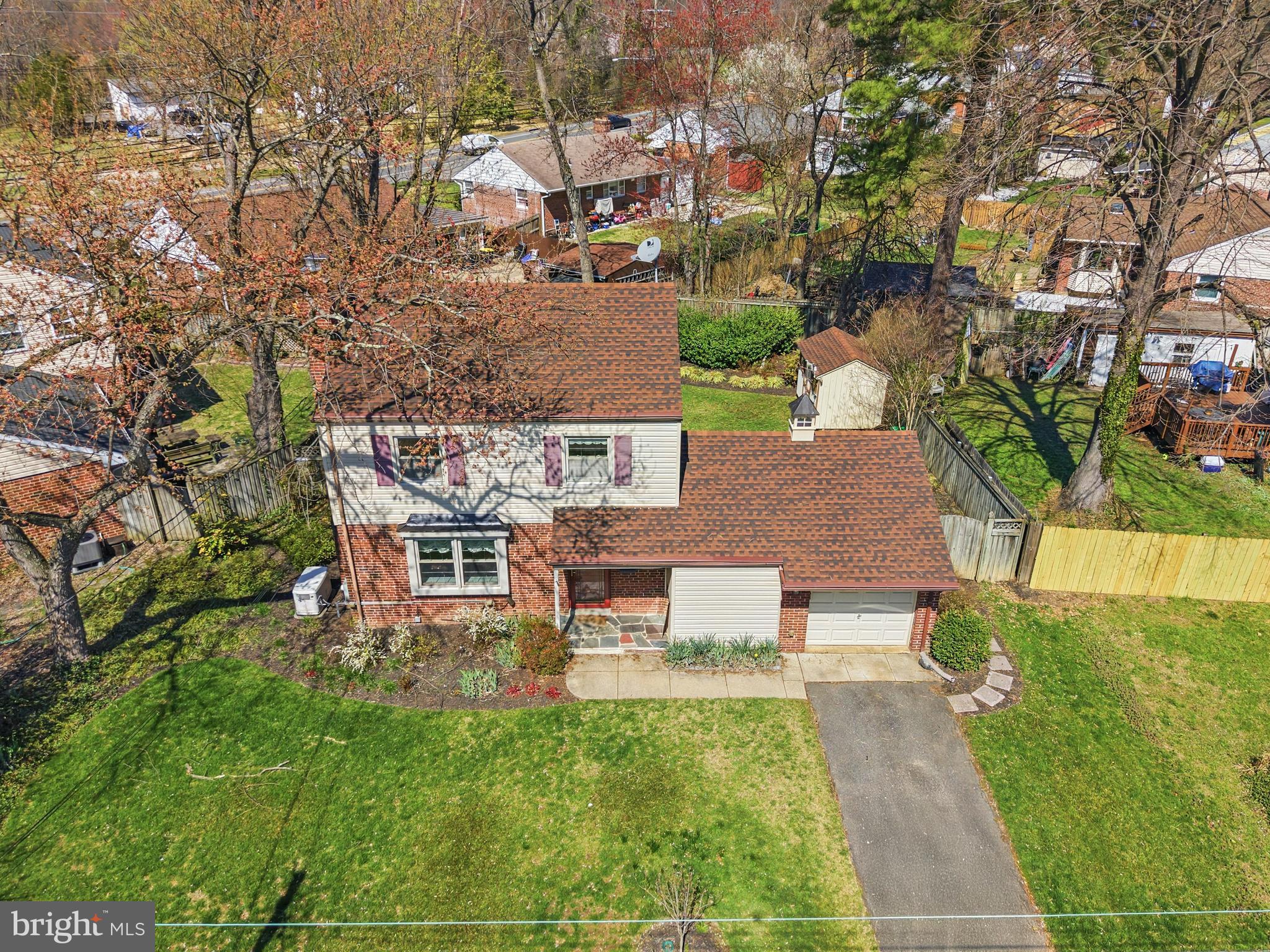 2502 Hughes Road Hyattsville, MD 20783 - Photo 4 of 37