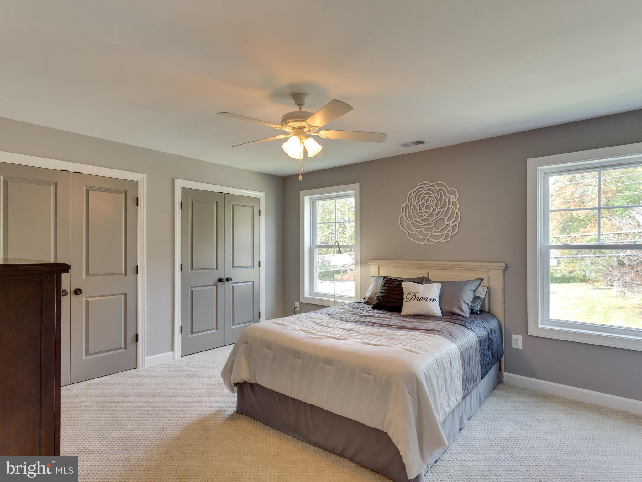 704 Kingsley Road Southwest Vienna, VA 22180 - Photo 20 of 30 Bedroom