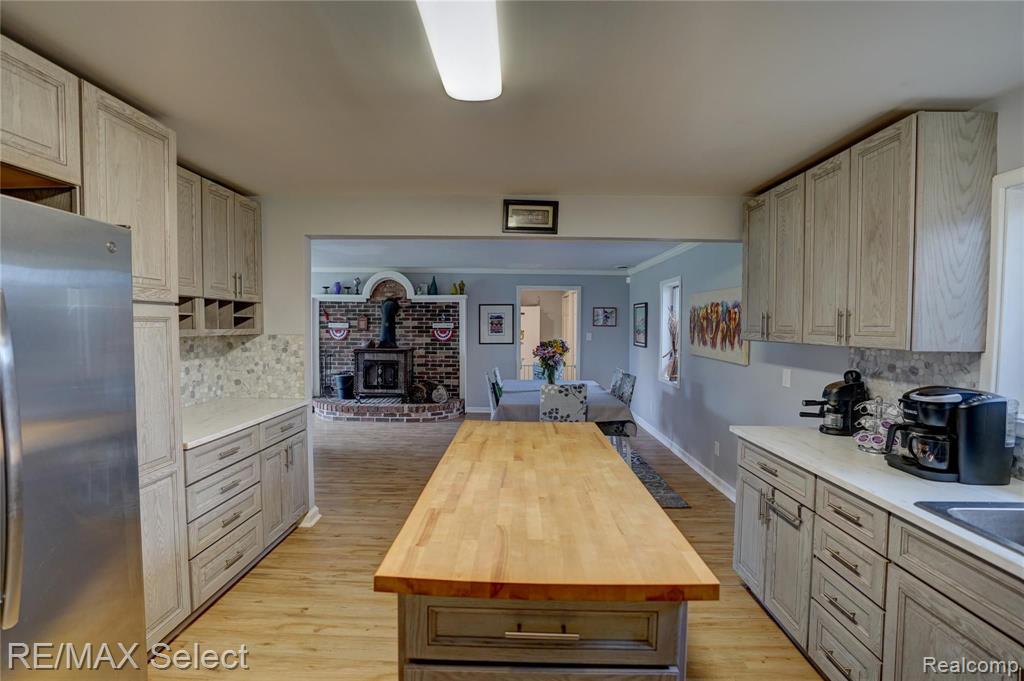 2333 West Reid Road Grand Blanc, MI 48439 - Photo 15 of 56