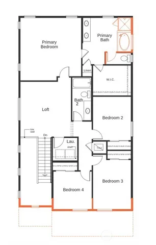 $664,950 | 209 Serene Vw Place Northwest, Olympia, WA 98502