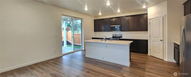 $654,950 | 209 Serene Vw Place Northwest, Olympia, WA 98502