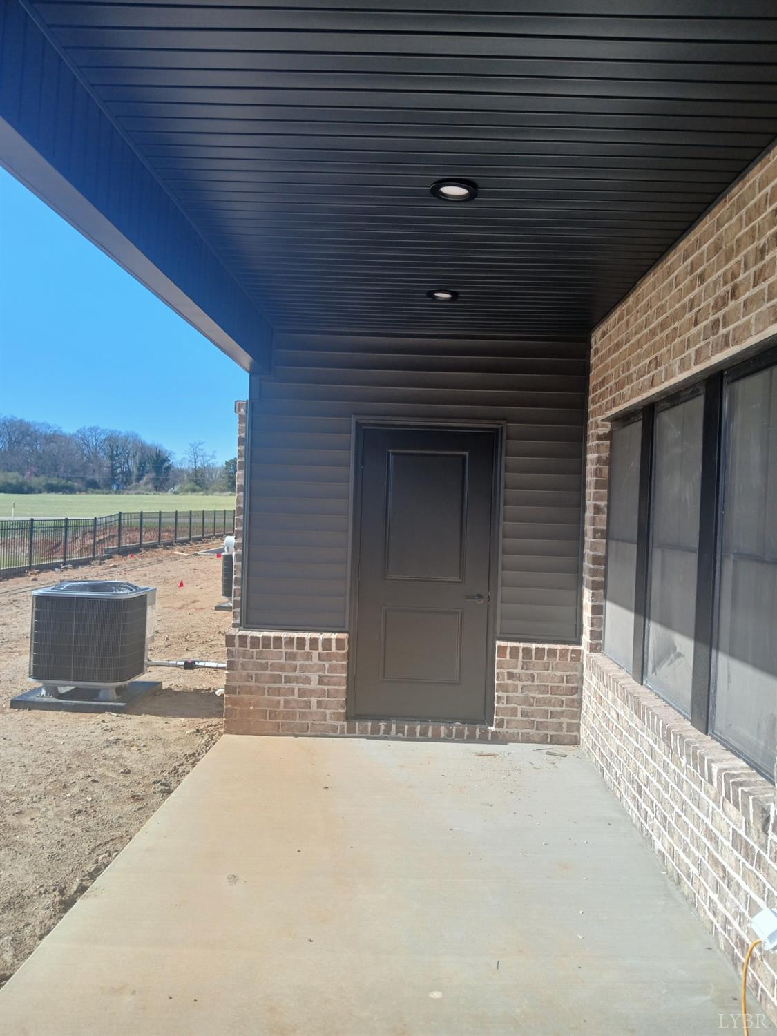 14 Faith Court Rustburg, VA 24588 - Photo 17 of 20 a view of a building