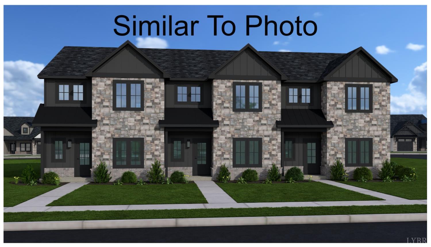 14 Faith Court Rustburg, VA 24588 - Photo 2 of 20 a front view of a house