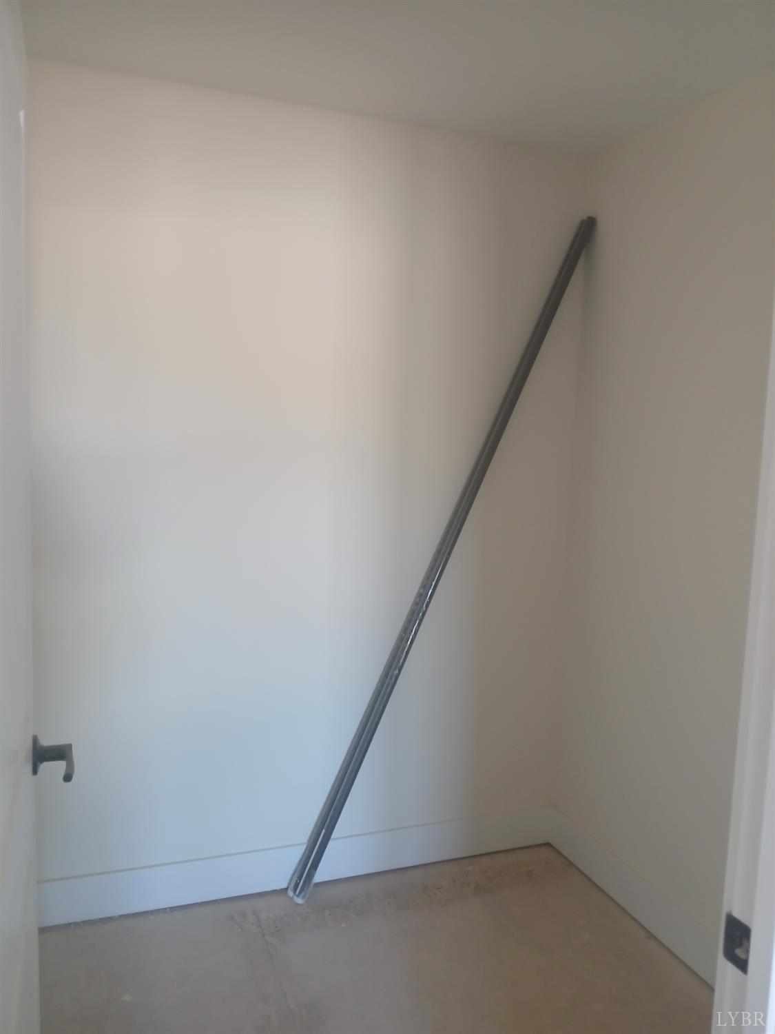 14 Faith Court Rustburg, VA 24588 - Photo 8 of 20 a view of an empty room